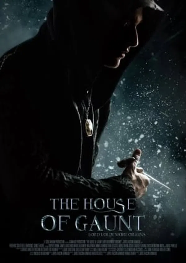 Xem Phim Gia Tộc Gaunt: Hồi Ký Của Chúa Tể Voldemort Vietsub HD Online