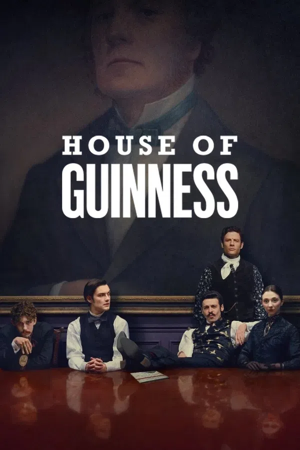 Xem Phim Gia tộc Guinness Vietsub HD Online