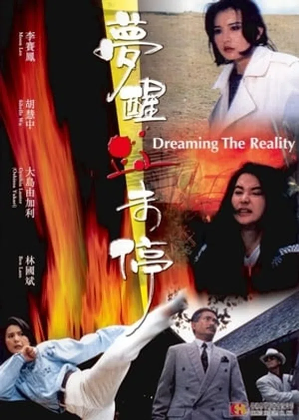 Xem Phim Giấc Mộng Nữ Sát Thủ Vietsub HD Online