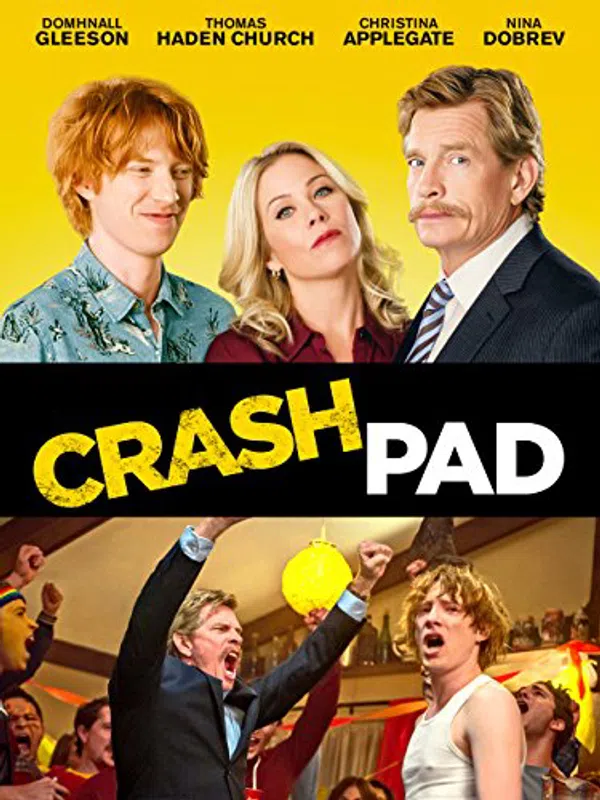 Xem Phim Giải Pháp Tình Thế Vietsub HD Online