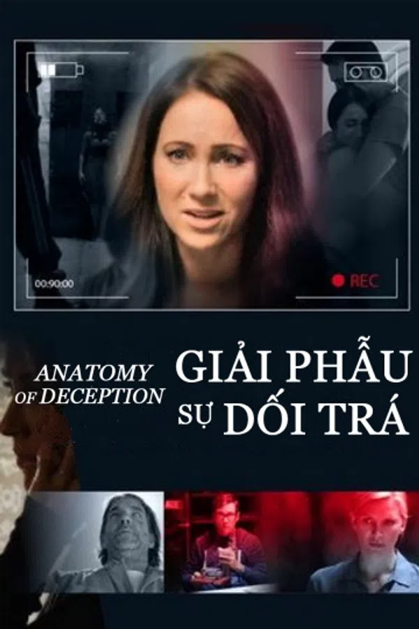 Xem Phim Giải Phẫu Sự Dối Trá Vietsub HD Online