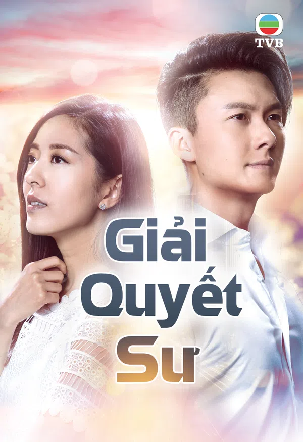 Xem Phim Giải Quyết Sư Vietsub HD Online