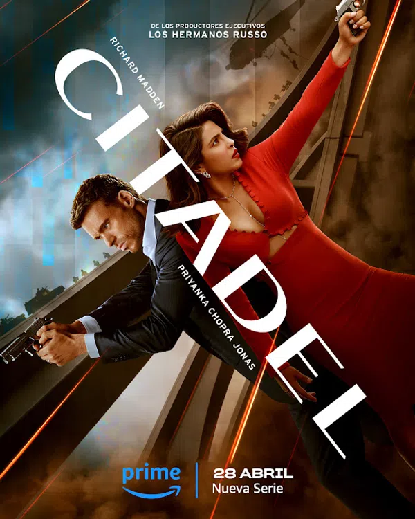 Xem Phim Gián Điệp Toàn Cầu Vietsub HD Online
