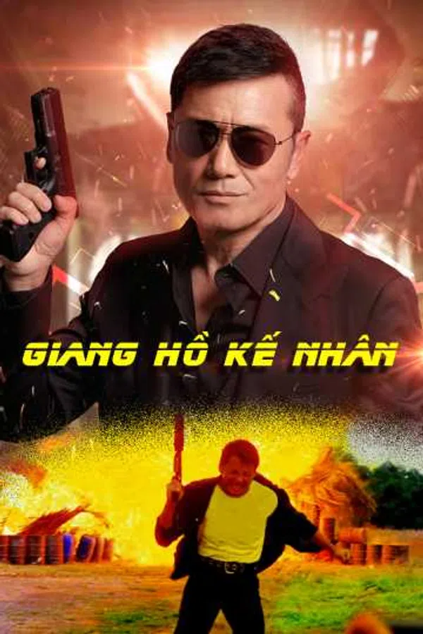 Xem Phim Giang Hồ Kế Nhân Vietsub HD Online