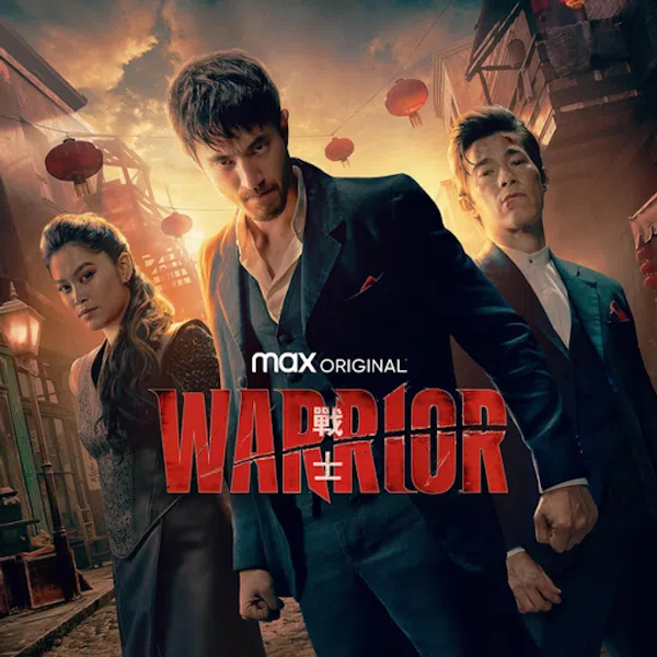 Xem Phim Giang Hồ Phố Hoa (Phần 2) Vietsub HD Online