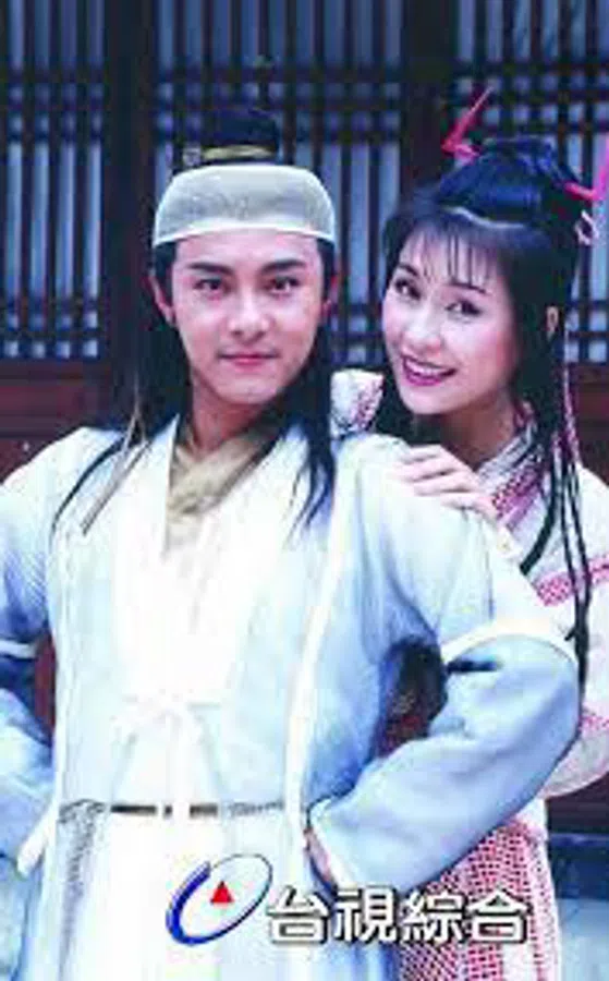 Xem Phim Giang Hồ Tiểu Tử Vietsub HD Online