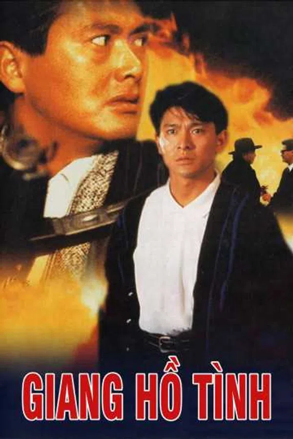 Xem Phim Giang Hồ Tình Vietsub HD Online