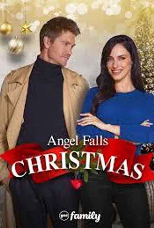 Xem Phim Giáng sinh ở Angel Falls Vietsub HD Online