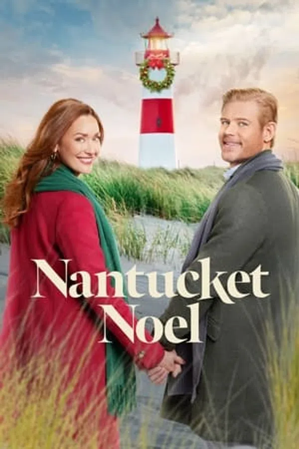 Xem Phim Giáng Sinh Trên Đảo Nantucket Vietsub HD Online