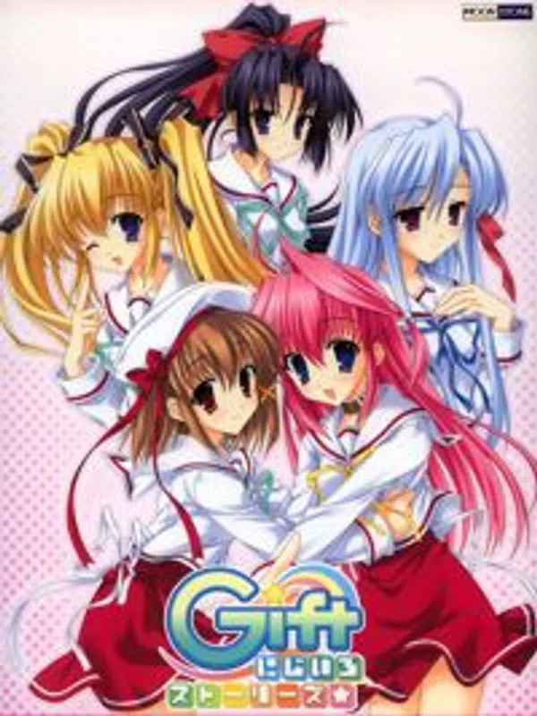 Xem Phim Gift: Eternal Rainbow Vietsub HD Online