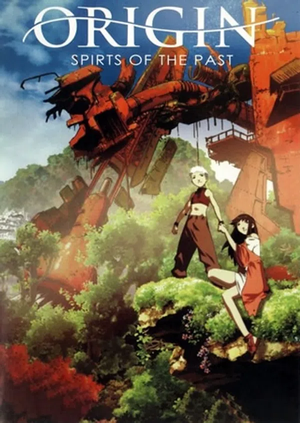 Xem Phim Giniro no Kami no Agito Vietsub HD Online