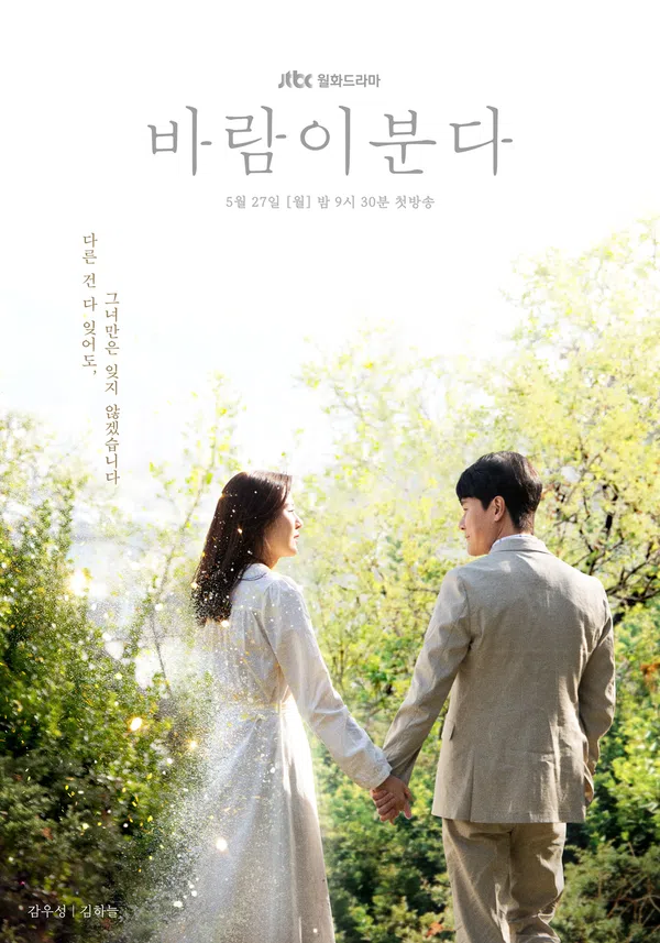 Xem Phim Gió Không Ngừng Thổi Vietsub HD Online
