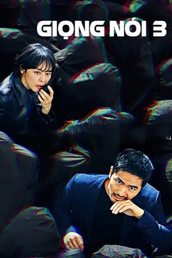 Xem Phim Giọng Nói 3 Vietsub HD Online