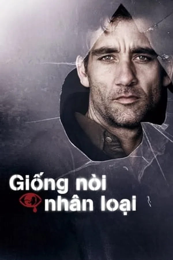Xem Phim Giống Nòi Nhân Loại Vietsub HD Online