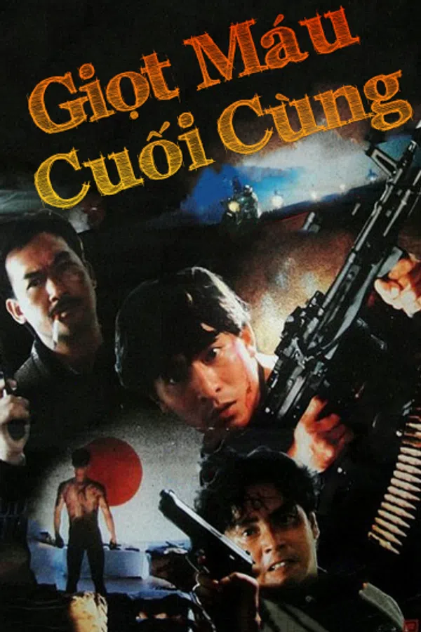 Xem Phim Giọt Máu Cuối Cùng Vietsub HD Online