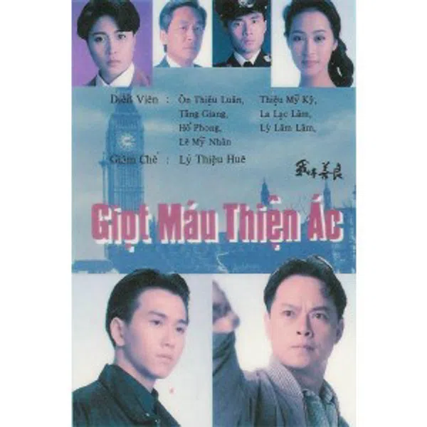 Xem Phim Giọt Máu Thiện Ác Vietsub HD Online