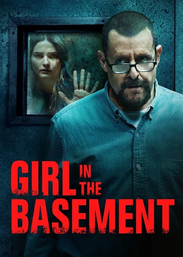 Xem Phim Girl in the Basement Vietsub HD Online