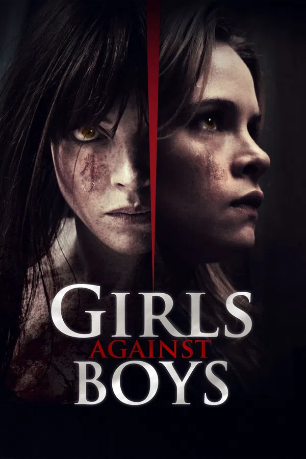 Xem Phim Girls Against Boys Vietsub HD Online