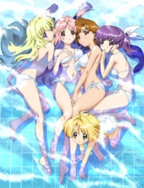 Xem Phim Girls Bravo: Second Season Vietsub HD Online
