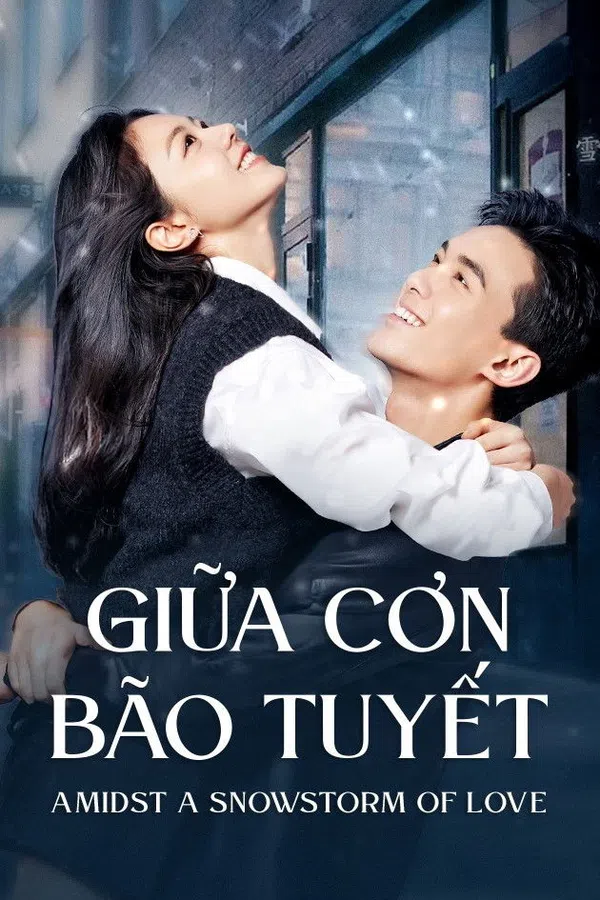 Xem Phim Giữa Cơn Bão Tuyết Vietsub HD Online