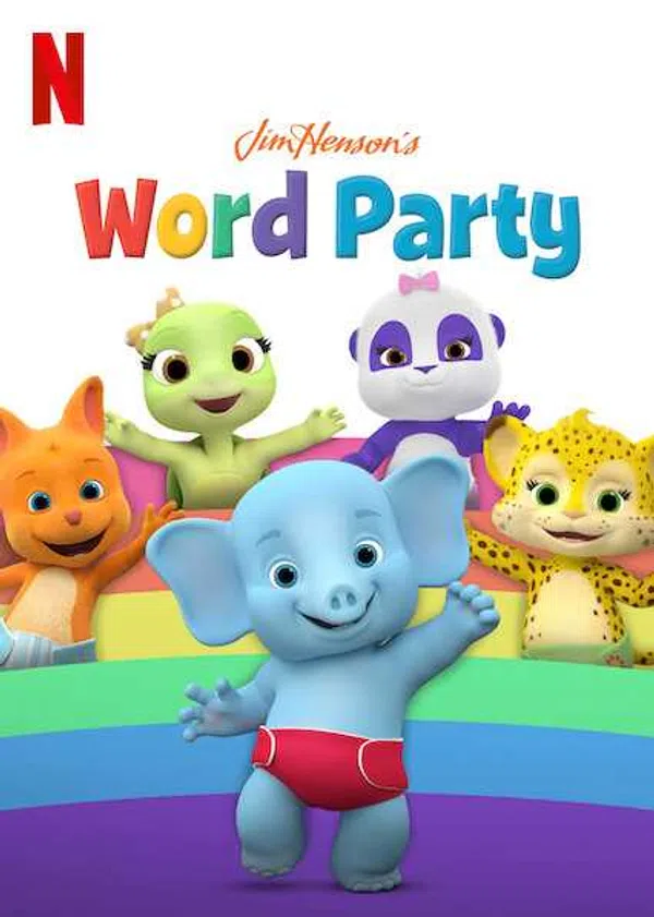 Xem Phim Giúp bé học từ vựng (Phần 4) Vietsub HD Online