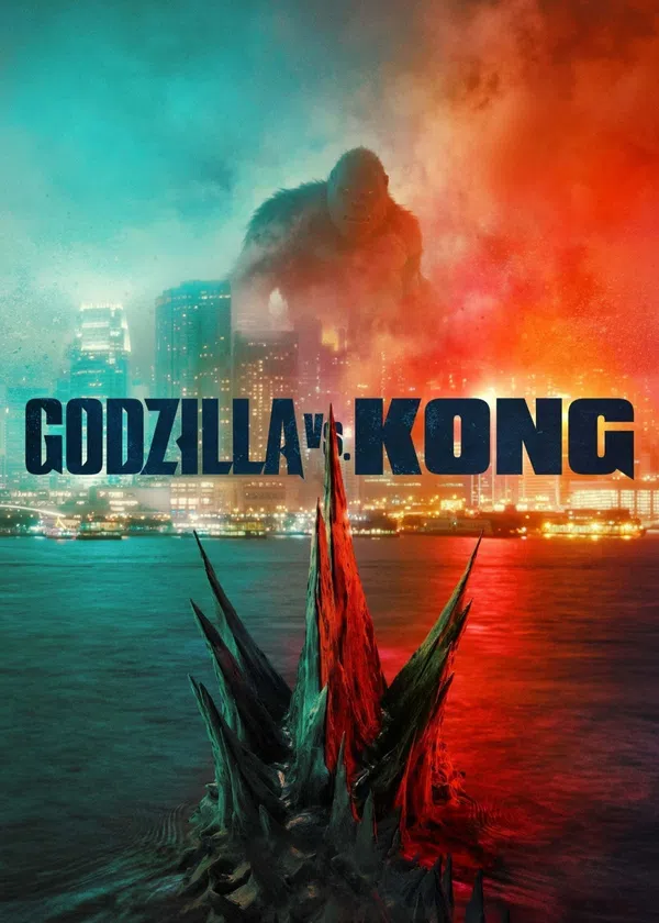 Xem Phim Godzilla Đại Chiến Kong Vietsub HD Online