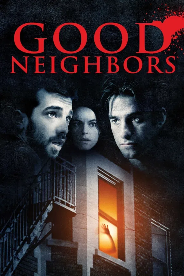 Xem Phim Good Neighbours Vietsub HD Online