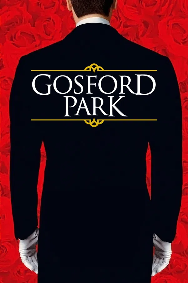 Xem Phim Gosford Park Vietsub HD Online