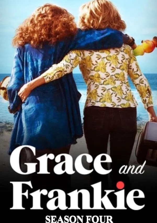 Xem Phim Grace và Frankie (Phần 4) Vietsub HD Online