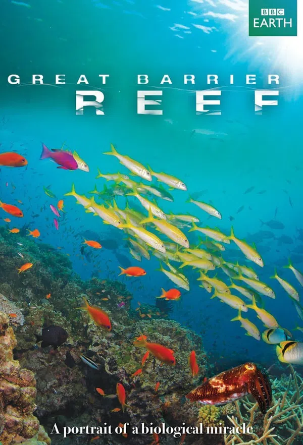 Xem Phim Great Barrier Reef Vietsub HD Online