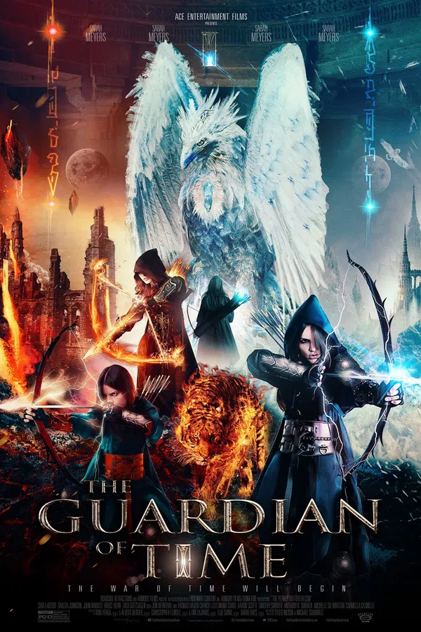Xem Phim Guardians of Time Vietsub HD Online