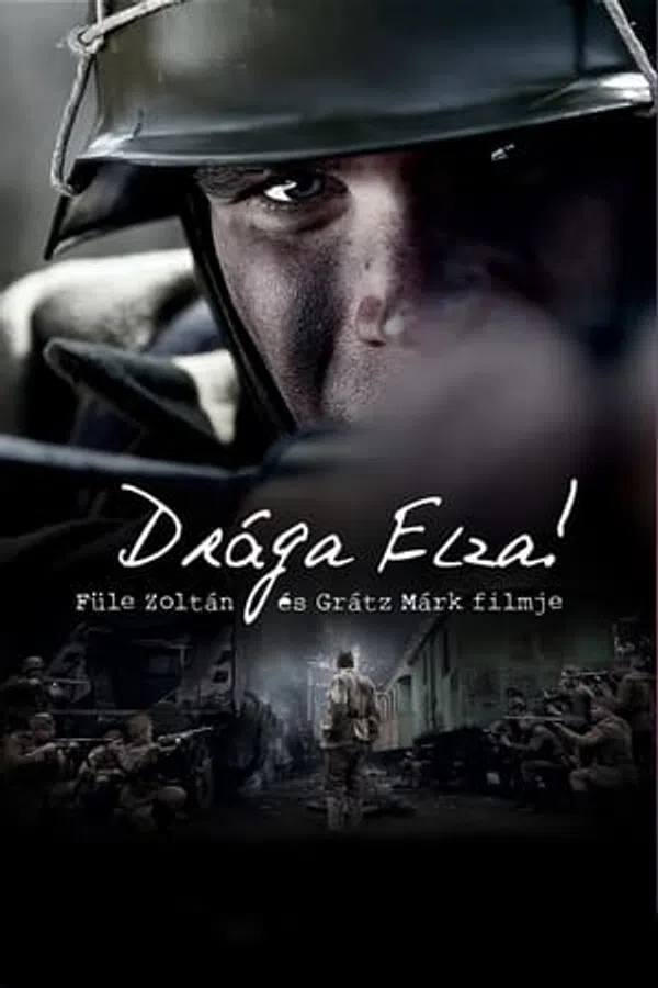 Xem Phim Gửi Elza yêu dấu! Vietsub HD Online