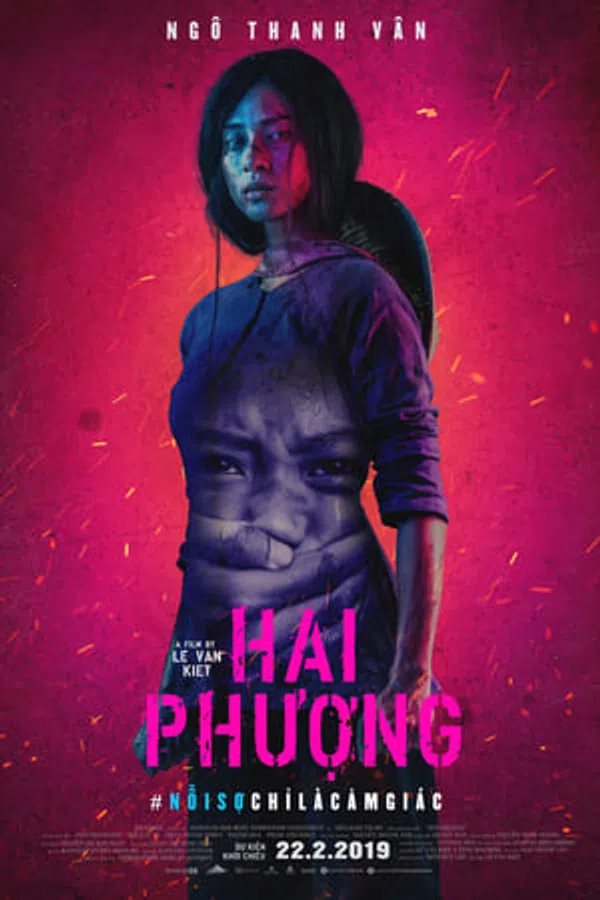 Xem Phim Hai Phượng Vietsub HD Online