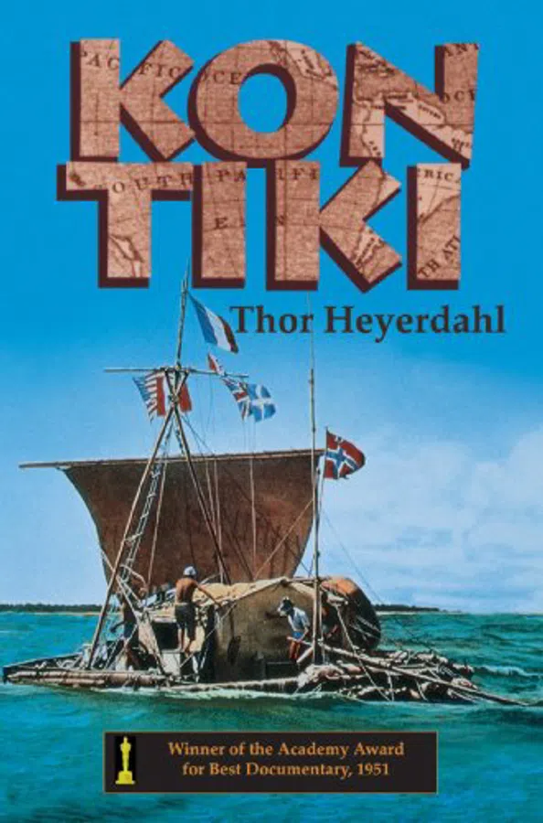 Xem Phim Hải Trình Kon-Tiki Vietsub HD Online