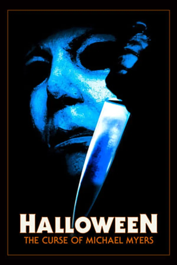Xem Phim Halloween 6: Lời Nguyền Michael Myers Vietsub HD Online