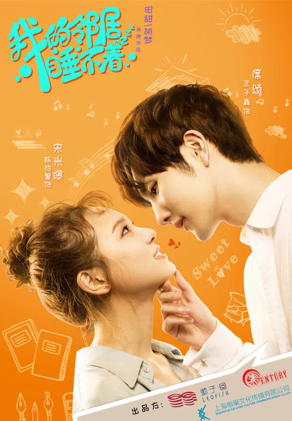 Xem Phim Hàng Xóm Của Tôi Bị Mất Ngủ Vietsub HD Online