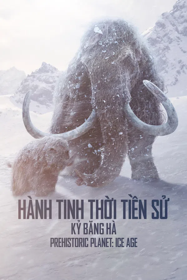 Xem Phim Hành Tinh Thời Tiền Sử (Phần 3) Vietsub HD Online