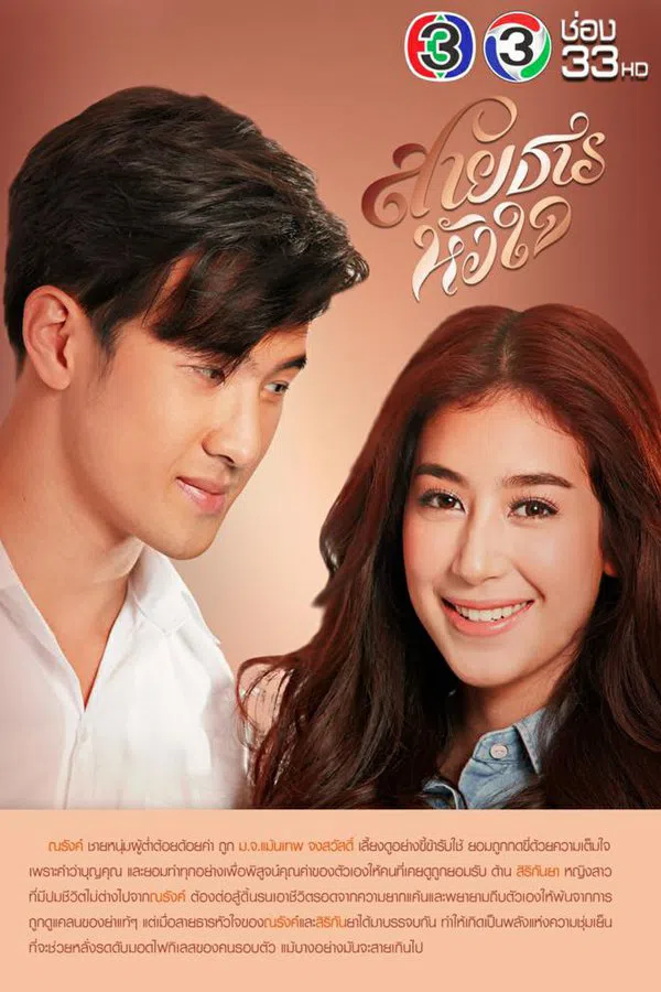 Xem Phim Hành Trình Của Con Tim Vietsub HD Online