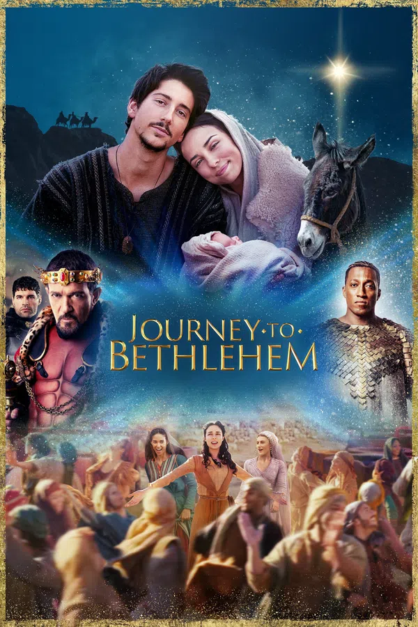 Xem Phim Hành Trình Đến Bethlehem Vietsub HD Online