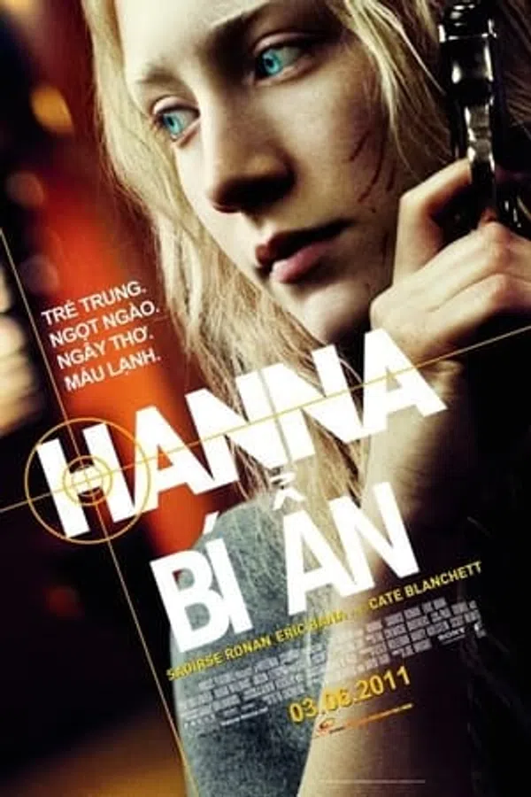 Xem Phim Hanna Bí Ẩn Vietsub HD Online