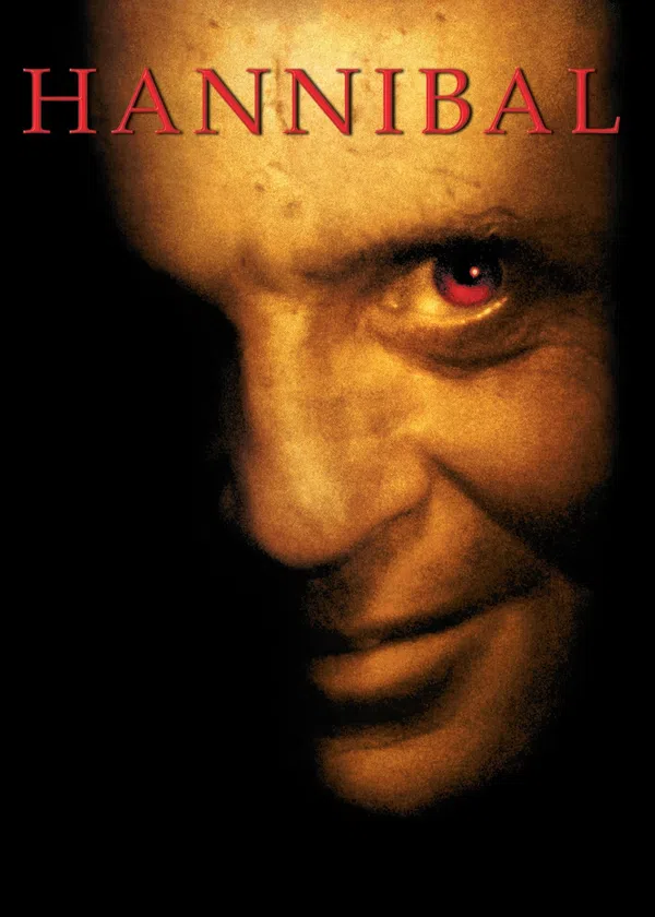 Poster phim Hannibal: Kẻ Ăn Thịt Người trên Xem Phim Fun