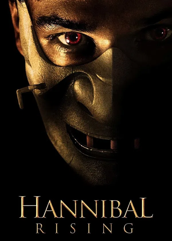 Poster phim Hannibal Trỗi Dậy trên Xem Phim Fun