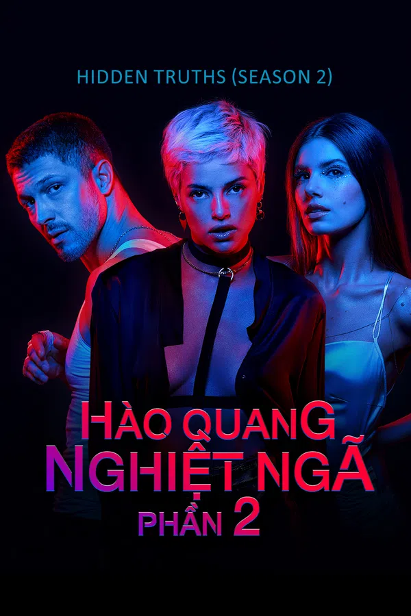 Xem Phim Hào Quang Nghiệt Ngã (Phần 2) Vietsub HD Online