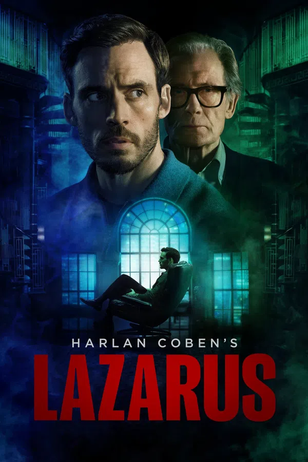 Xem Phim Lazarus: Bóng Ma Quá Khứ Vietsub HD Online