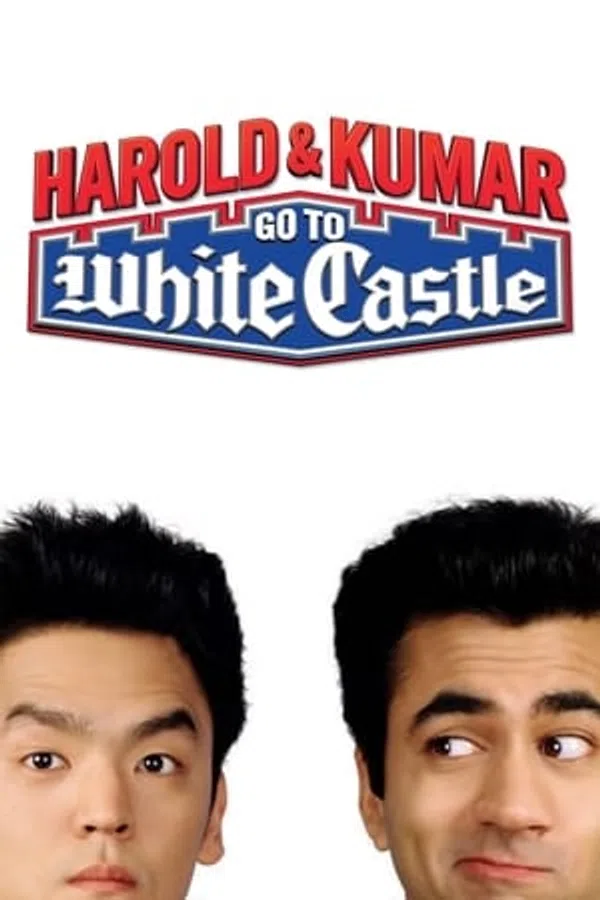 Xem Phim Harold & Kumar: Đến Lâu Đài Trắng Vietsub HD Online