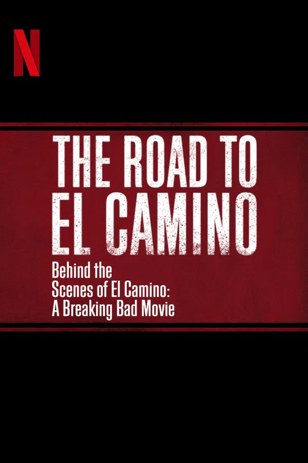 Xem Phim Hậu trường El Camino: Phim hậu bản của; Tập làm người xấu Vietsub HD Online