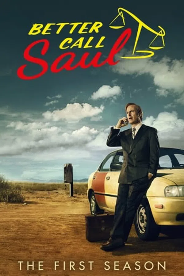 Xem Phim Hãy gọi cho Saul (Phần 1) Vietsub HD Online
