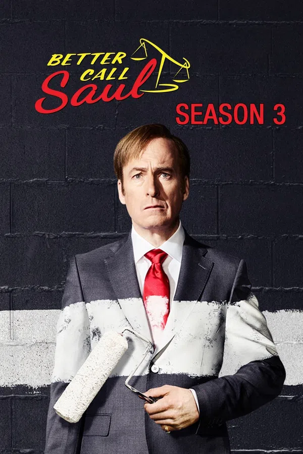 Xem Phim Hãy gọi cho Saul (Phần 3) Vietsub HD Online