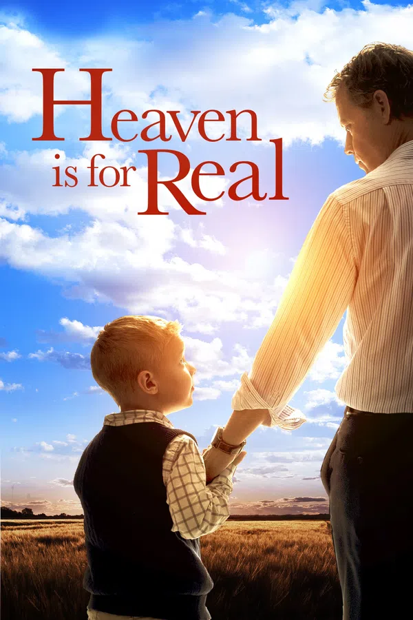 Xem Phim Heaven is for Real Vietsub HD Online