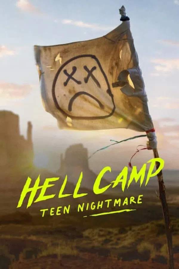 Xem Phim Hell Camp: Teen Nightmare Vietsub HD Online